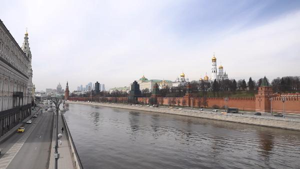 11-12 апреля — рабочий визит Президента Беларуси в Россию