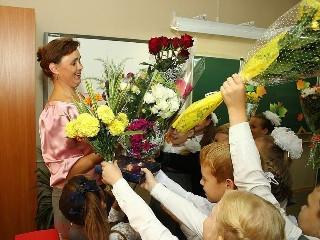 7 октября в Беларуси отметят День учителя