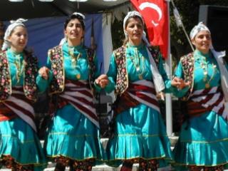 Культуру Турции презентуют в Минске