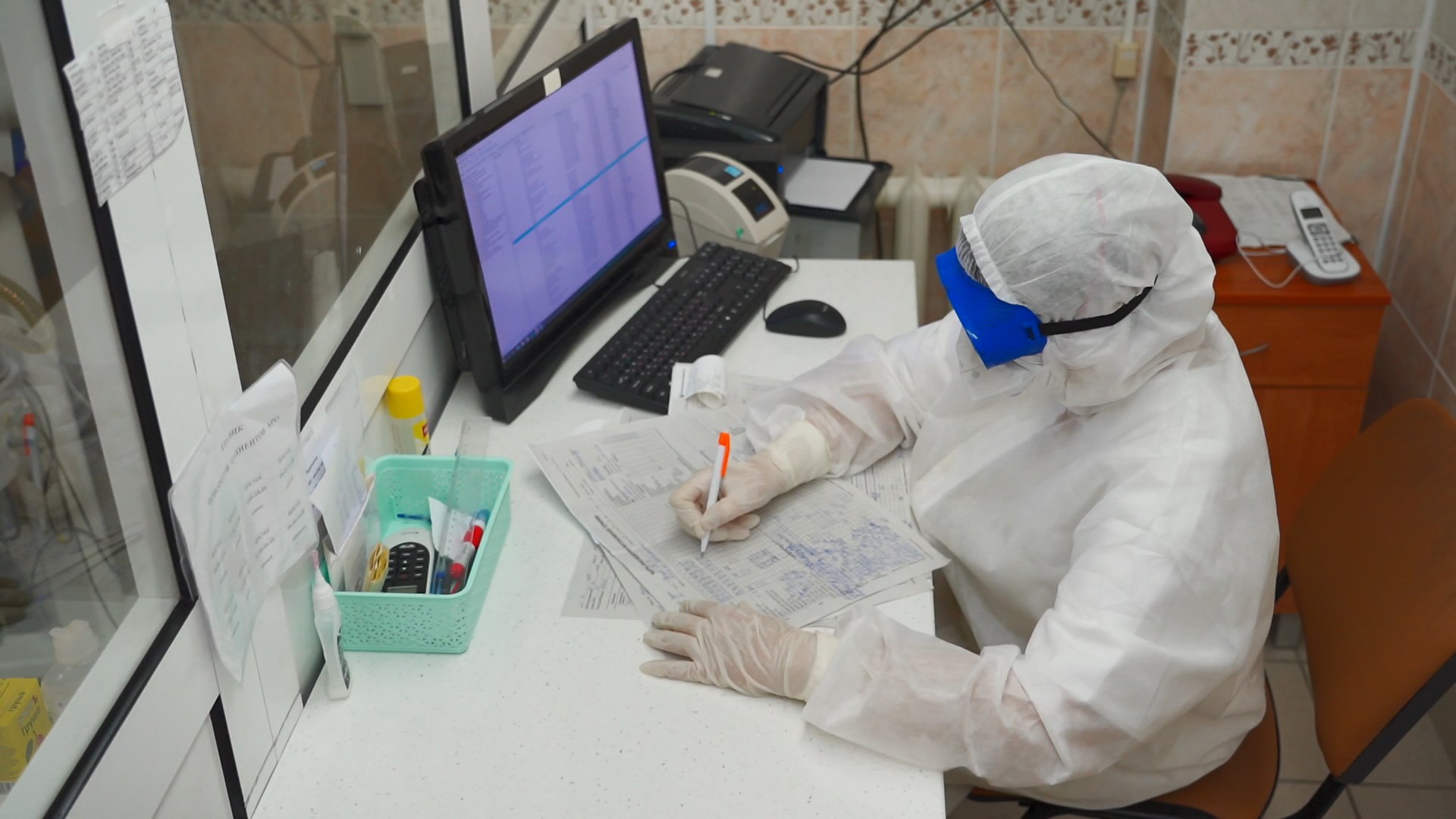 В Беларуси готовятся к третьей волне коронавируса
