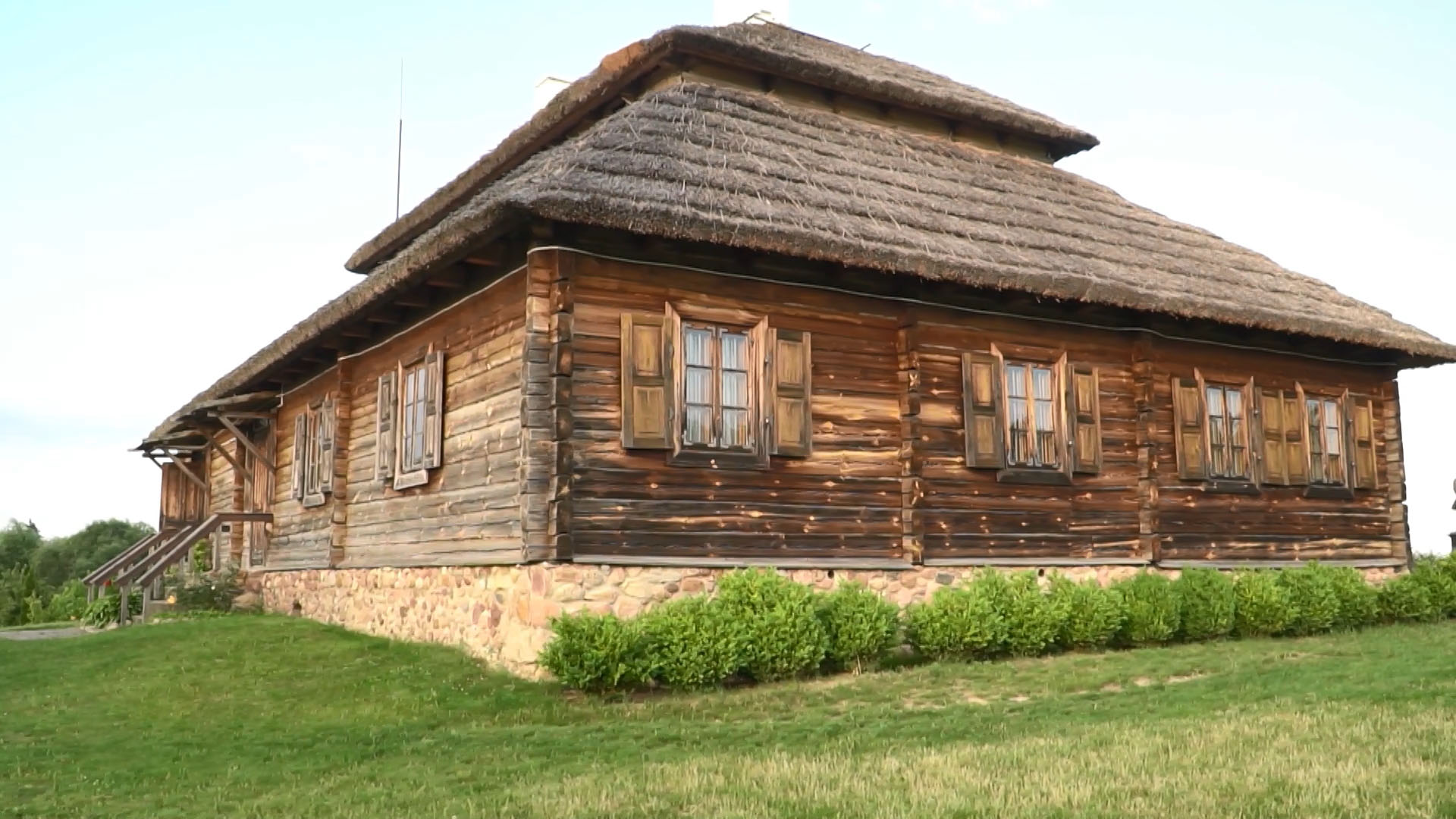 On the map: Museum-Estate of Tadeush Kostyushko