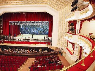 Jubilee season of Bolshoi Theater of Belarus to become season of premieres