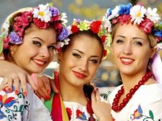 В Беларуси проходят Дни культуры Украины