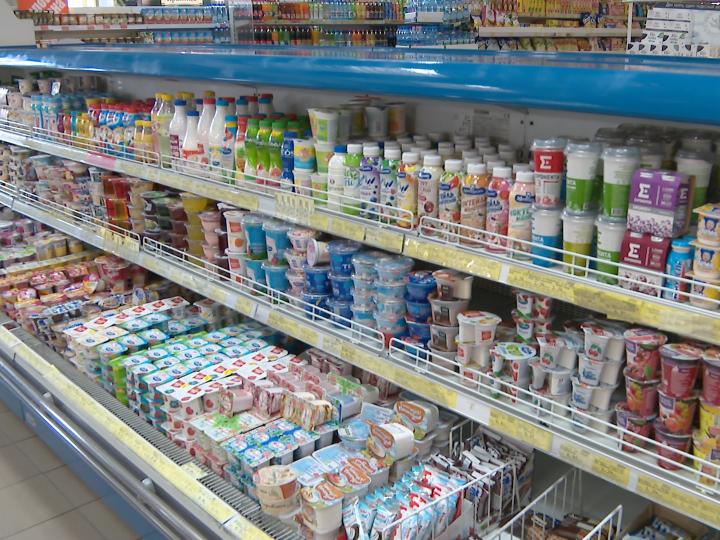 В этом году отмечается рост экспорта белорусской мясо-молочной продукции в Китай