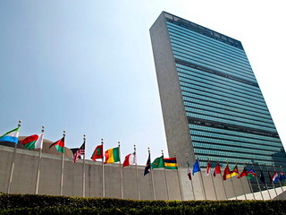 Министр иностранных дел Беларуси выступит на 73-й сессии Генассамблеи ООН