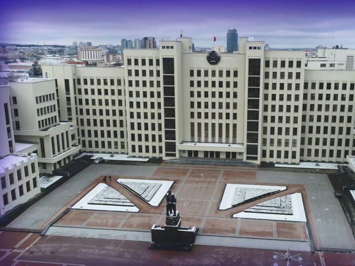 Беларуси и России осталось согласовать 16 вопросов по интеграционным картам