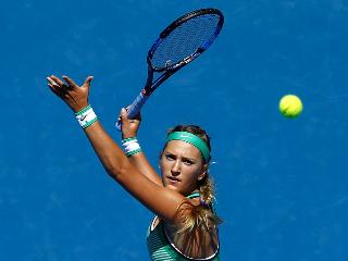 Виктория Азаренко выступит на Australian Open 2018