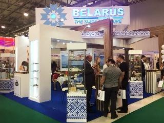 В 2019 году белорусская продукция будет представлена на выставках в более чем 20 странах мира