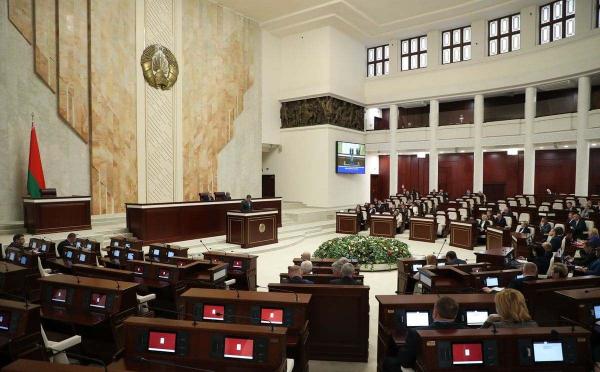 Parliamentarians adopted draft law on suspension of CFE Treaty