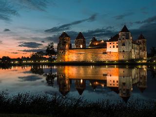 4 most beautiful castles in Belarus