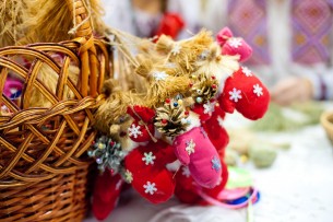 Belarusian retailers and public catering ready for New Year holidays