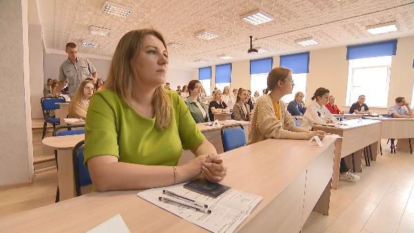 В Беларуси сегодня завершается регистрация на централизованное тестирование