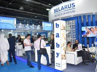 Беларусь поставляет продукты питания в 77 стран мира
