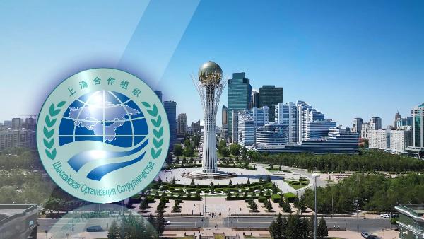 Belarus to become 10th full member of Shanghai Cooperation Organization