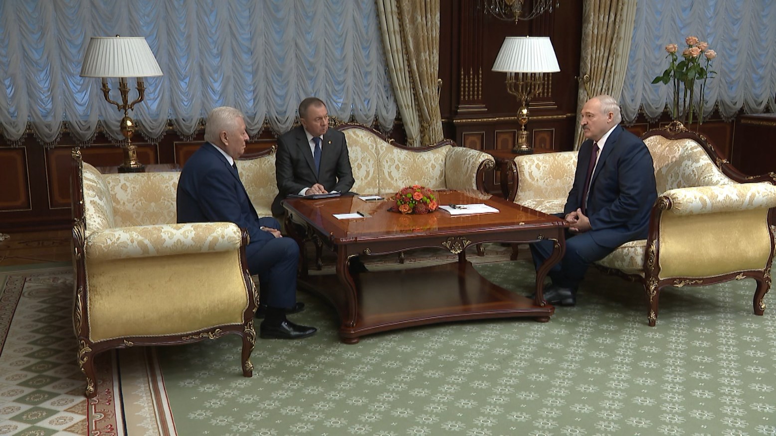 А.Лукашенко: Беларусь всегда будет привержена тесной дружбе с Молдовой