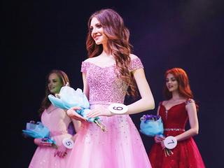 Как проходил конкурс «Королева Весна Беларуси 2018»