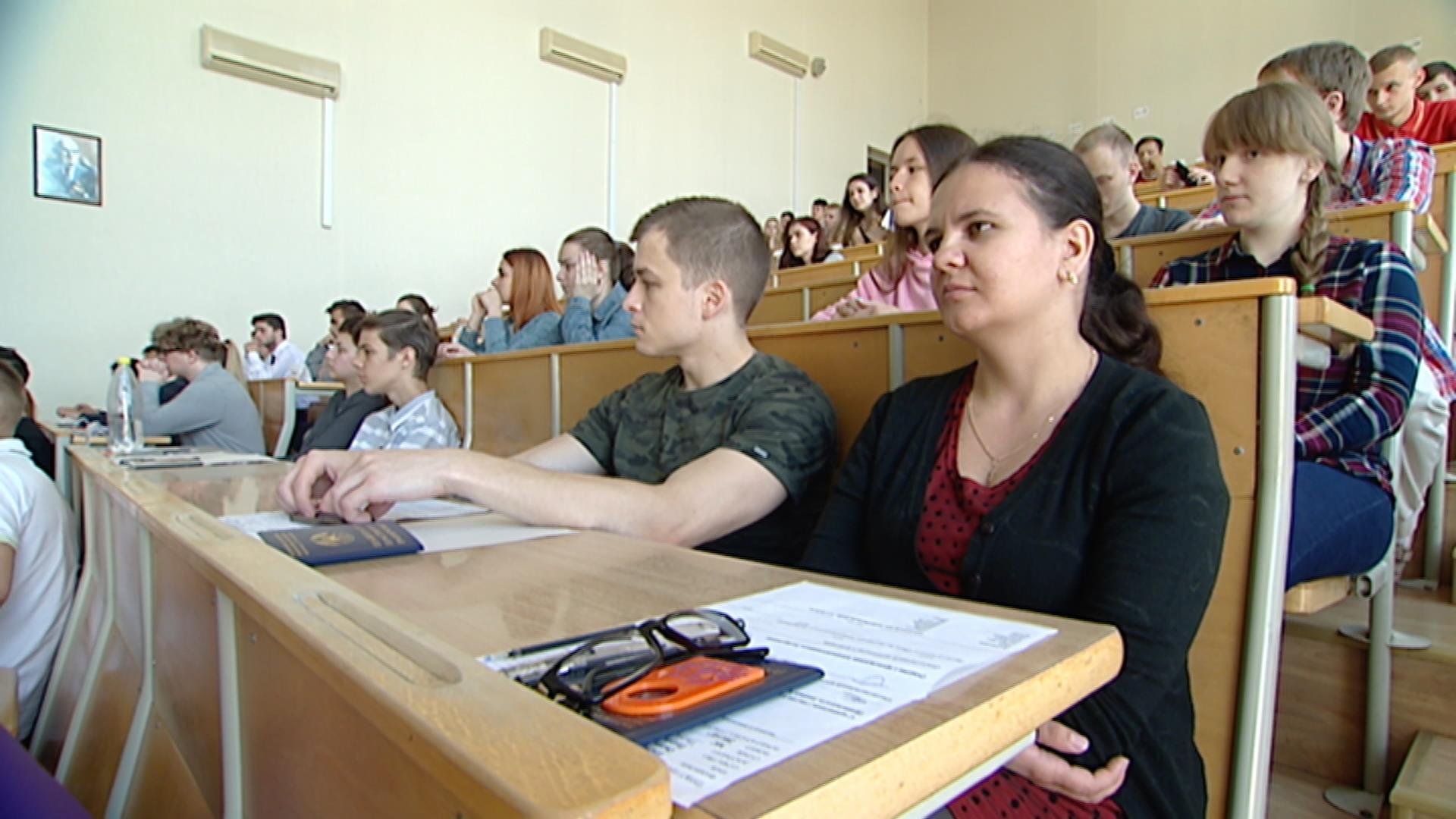 Проект стратегии молодёжной политики на 2020-2030 годы подготовили в Беларуси 