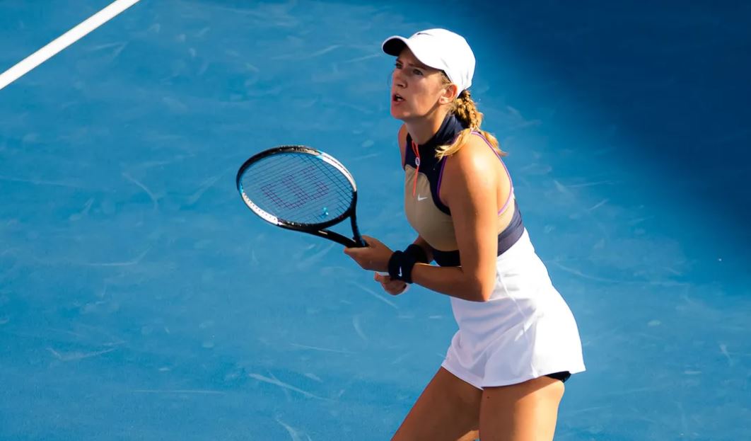 Виктория Азаренко – в полуфинале турнира в Дохе 