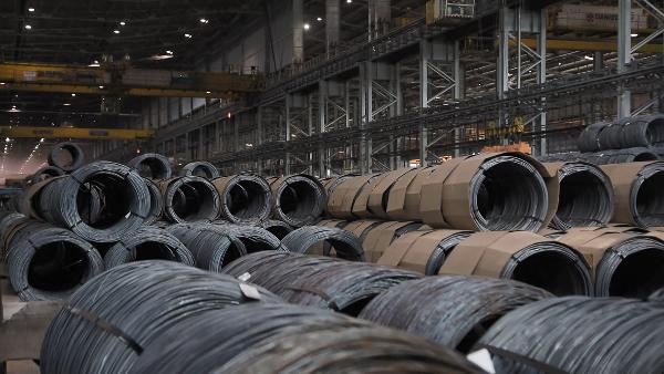 Belarusian Steel Works to increase exports