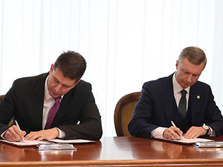 Беларусь и Сербия по итогам заседания межправкомиссии подписали протокол