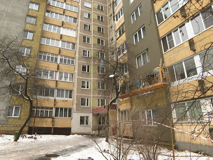В Беларуси в 2020 году увеличат объём капитального ремонта жилья