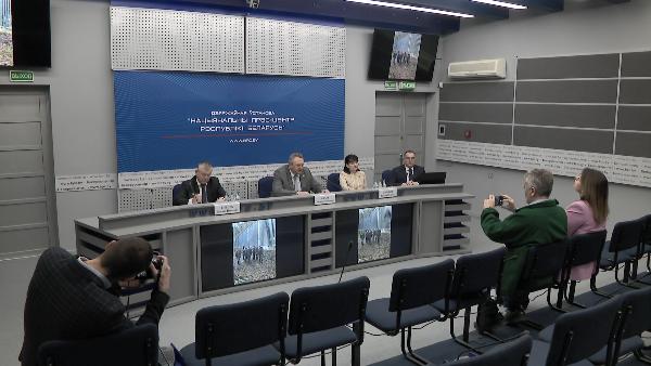 Миссия ЮНЕСКО подтверждает наличие экопроблем из-за польского заграждения