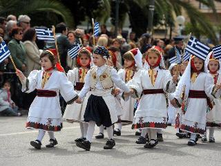 Программа праздника Эстонии - Дни национальных культур в Верхнем городе