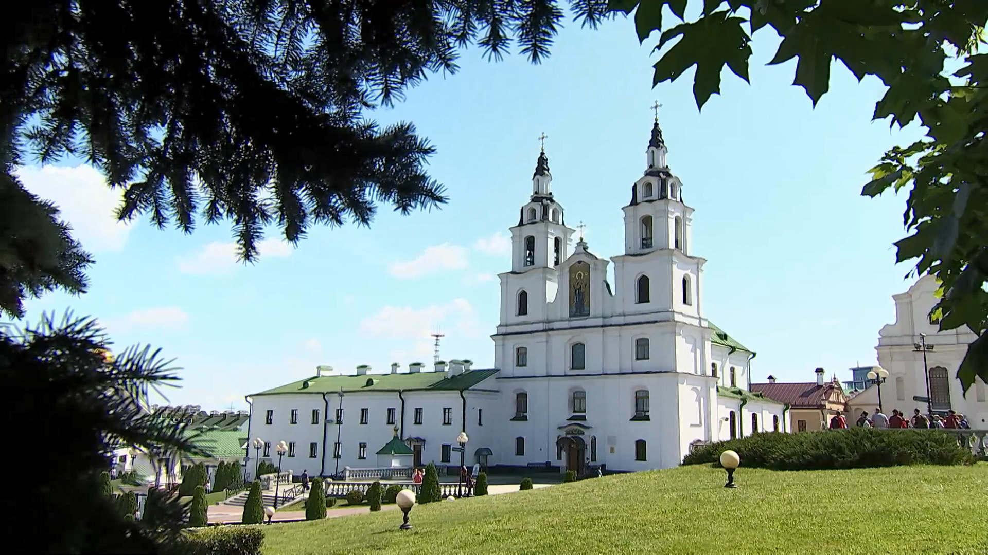 Свято-Духов кафедральный собор