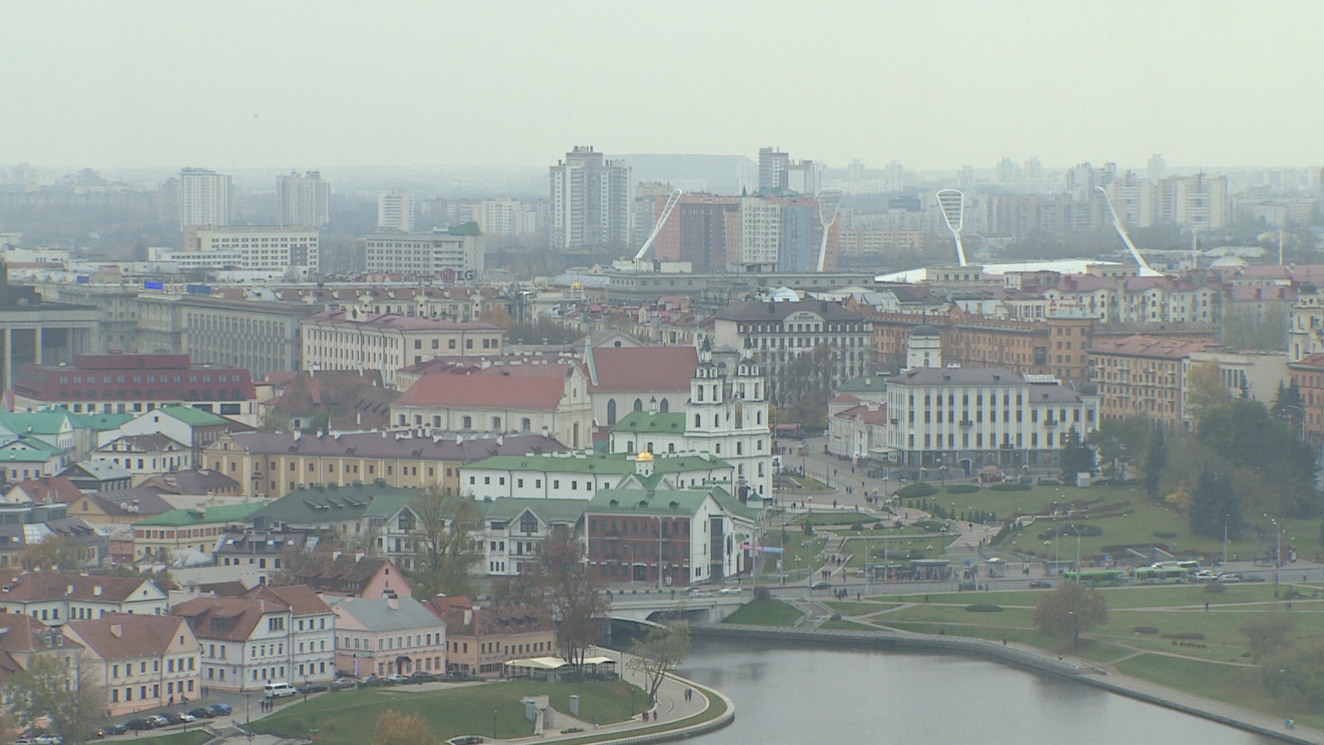 С 1 ноября роуминг между Беларусью и Россией подешевеет в 20 раз