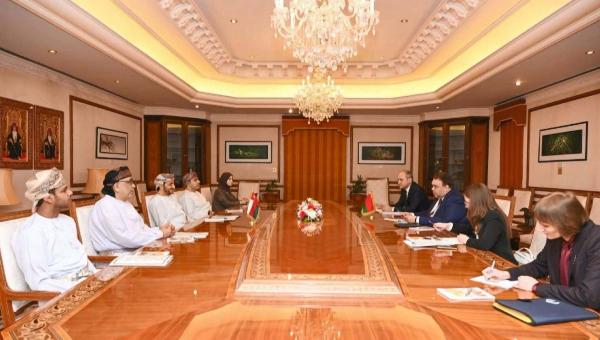 Belarus and Oman held inter-ministerial consultations
