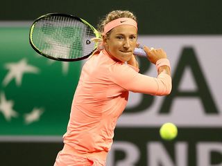 Belarus’ Victoria Azarenka to fight for getting into final of Miami Open
