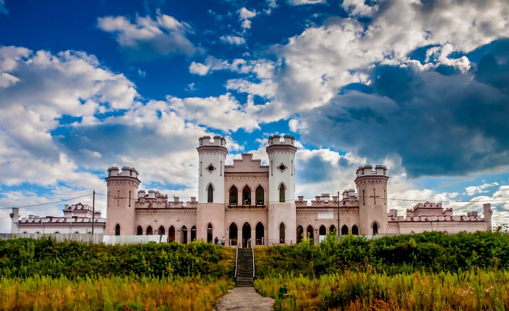 Косаўскі замак