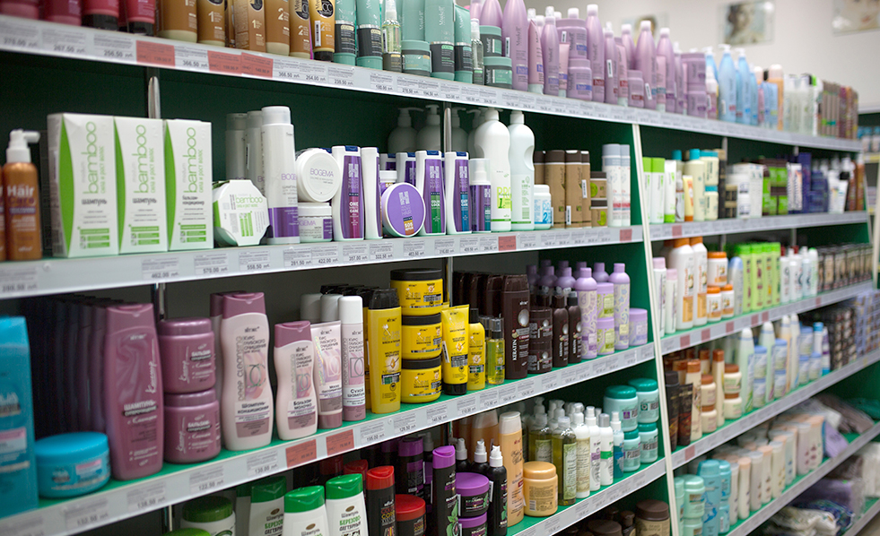 Belarusian cosmetics Belarusian cosmetics