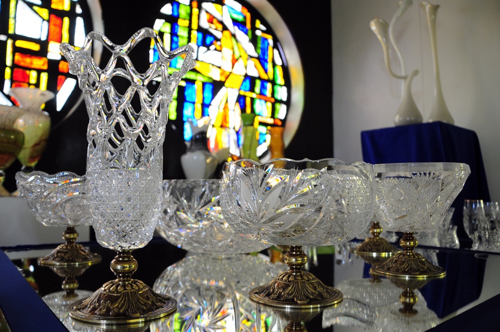 Belarusian Crystal and Ceramics Belarusian Crystal and Ceramics