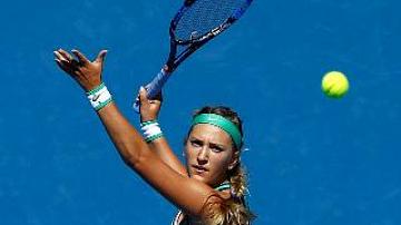 Виктория Азаренко выступит на Australian Open 2018