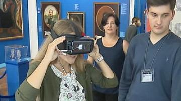 The National Historical Museum of Belarus offers virtual excursions