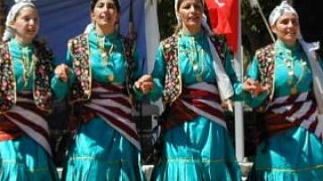 Культуру Турции презентуют в Минске