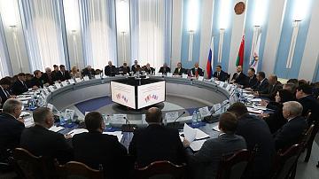 Беларусь развивает сотрудничество с Тюменской областью России