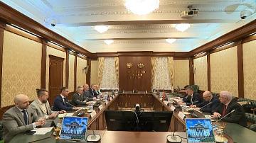 Белорусские интересы в Сибири обсуждают в Тюмени