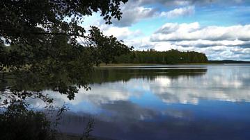 On the map: Braslav Lakes – a place of power for holidaymakers in Belarus