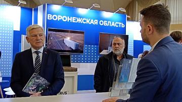 Тенденции строительной отрасли презентуют в Минске