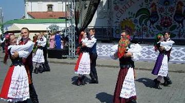 Дни национальных культур – программа праздника польской культуры