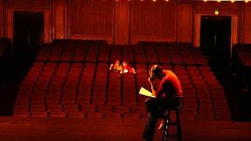 Director's contest of ideas for stage plays announced in Belarus