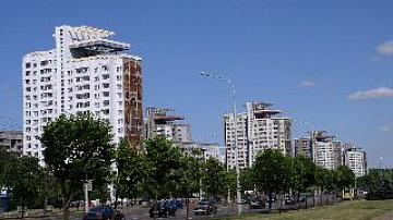 Дома с мозаикой в Минске будут реконструированы