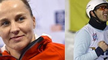 Top Belarusian athletes chosen by printed and electronic media voting